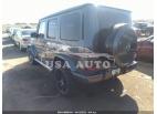 MERCEDES-BENZ G-CLASS AMG G 63 2021