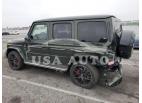 MERCEDES-BENZ G-CLASS G 63 AMG 2020