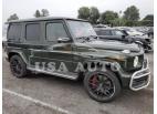 MERCEDES-BENZ G-CLASS G 63 AMG 2020
