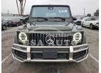 MERCEDES-BENZ G-CLASS G 63 AMG 2020