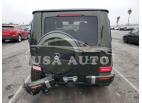 MERCEDES-BENZ G-CLASS G 63 AMG 2020