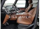 MERCEDES-BENZ G-CLASS G 63 AMG 2020