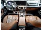 MERCEDES-BENZ G-CLASS G 63 AMG 2020