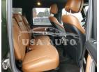 MERCEDES-BENZ G-CLASS G 63 AMG 2020