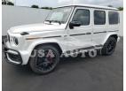 MERCEDES-BENZ G-CLASS G 63 AMG 2021