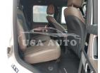 MERCEDES-BENZ G-CLASS G 63 AMG 2021