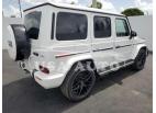 MERCEDES-BENZ G-CLASS G 63 AMG 2021