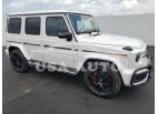 MERCEDES-BENZ G-CLASS G 63 AMG 2021
