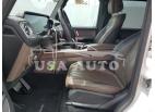 MERCEDES-BENZ G-CLASS G 63 AMG 2021