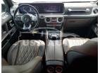 MERCEDES-BENZ G-CLASS G 63 AMG 2021