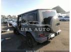 MERCEDES-BENZ G-CLASS AMG G 63 2021