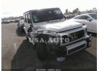 MERCEDES-BENZ G-CLASS AMG G 63 2020