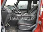 MERCEDES-BENZ G-CLASS G 63 AMG 2021
