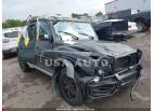 MERCEDES-BENZ G-CLASS AMG G 63 2021