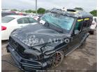 MERCEDES-BENZ G-CLASS AMG G 63 2021