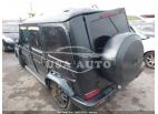 MERCEDES-BENZ G-CLASS AMG G 63 2021