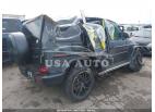 MERCEDES-BENZ G-CLASS AMG G 63 2021