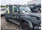 MERCEDES-BENZ G-CLASS AMG G 63 2021
