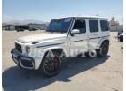 MERCEDES-BENZ G-CLASS G 63 AMG 2021