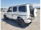 MERCEDES-BENZ G-CLASS G 63 AMG 2021