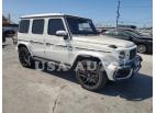 MERCEDES-BENZ G-CLASS G 63 AMG 2021