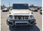 MERCEDES-BENZ G-CLASS G 63 AMG 2021