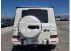 MERCEDES-BENZ G-CLASS G 63 AMG 2021