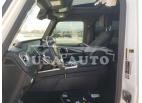 MERCEDES-BENZ G-CLASS G 63 AMG 2021