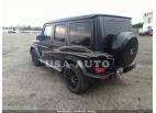 MERCEDES-BENZ G-CLASS AMG G 63 2021
