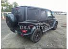 MERCEDES-BENZ G-CLASS AMG G 63 2021