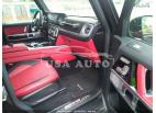 MERCEDES-BENZ G-CLASS AMG G 63 2021