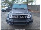 MERCEDES-BENZ G-CLASS AMG G 63 2021
