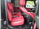 MERCEDES-BENZ G-CLASS AMG G 63 2021