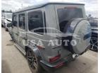 MERCEDES-BENZ G-CLASS G 63 AMG 2021