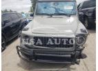 MERCEDES-BENZ G-CLASS G 63 AMG 2021