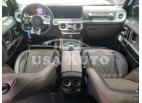 MERCEDES-BENZ G-CLASS G 63 AMG 2021