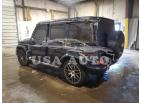 MERCEDES-BENZ G-CLASS G 63 AMG 2020
