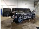 MERCEDES-BENZ G-CLASS G 63 AMG 2020