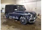 MERCEDES-BENZ G-CLASS G 63 AMG 2020
