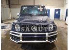 MERCEDES-BENZ G-CLASS G 63 AMG 2020