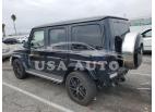 MERCEDES-BENZ G-CLASS G 63 AMG 2021