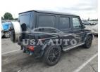 MERCEDES-BENZ G-CLASS G 63 AMG 2021