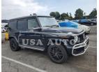 MERCEDES-BENZ G-CLASS G 63 AMG 2021