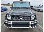 MERCEDES-BENZ G-CLASS G 63 AMG 2021