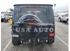 MERCEDES-BENZ G-CLASS G 63 AMG 2021