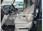 MERCEDES-BENZ G-CLASS G 63 AMG 2021