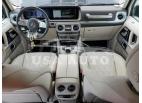 MERCEDES-BENZ G-CLASS G 63 AMG 2021