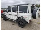 MERCEDES-BENZ G-CLASS G 63 AMG 2021