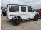 MERCEDES-BENZ G-CLASS G 63 AMG 2021