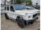 MERCEDES-BENZ G-CLASS G 63 AMG 2021